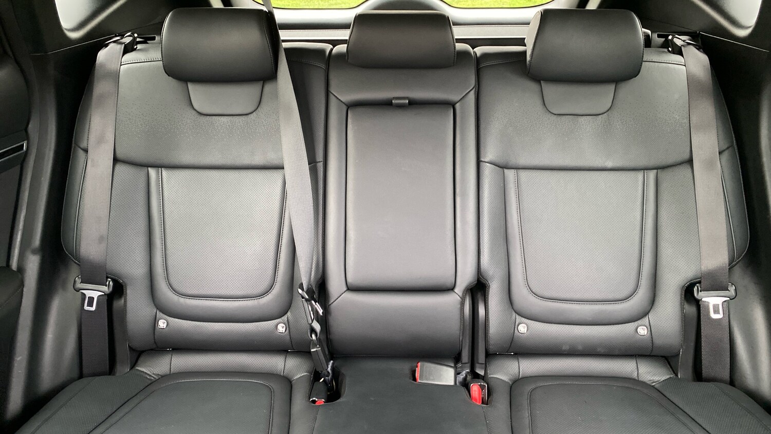 Used Hyundai TUCSON 2021 for sale - 76477041: Photo 15