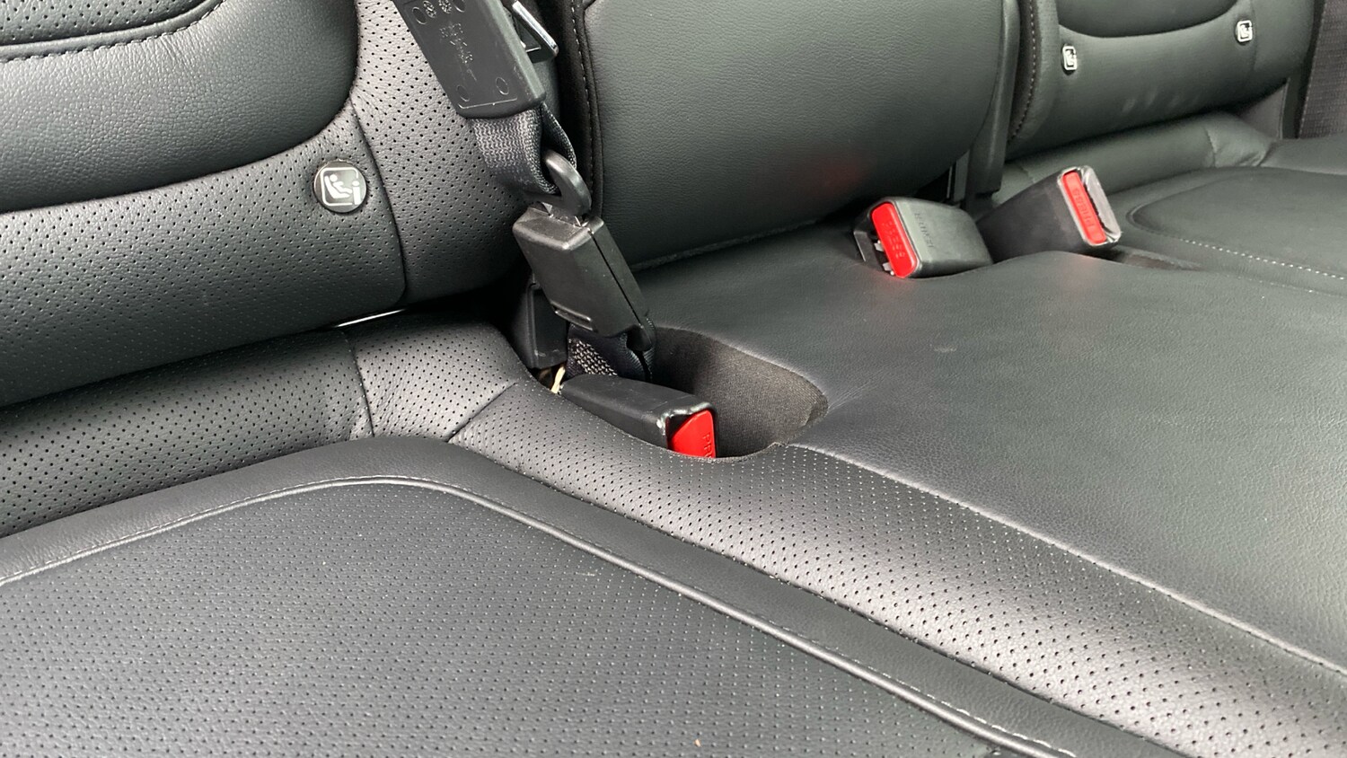 Used Hyundai TUCSON 2021 for sale - 76477041: Photo 17