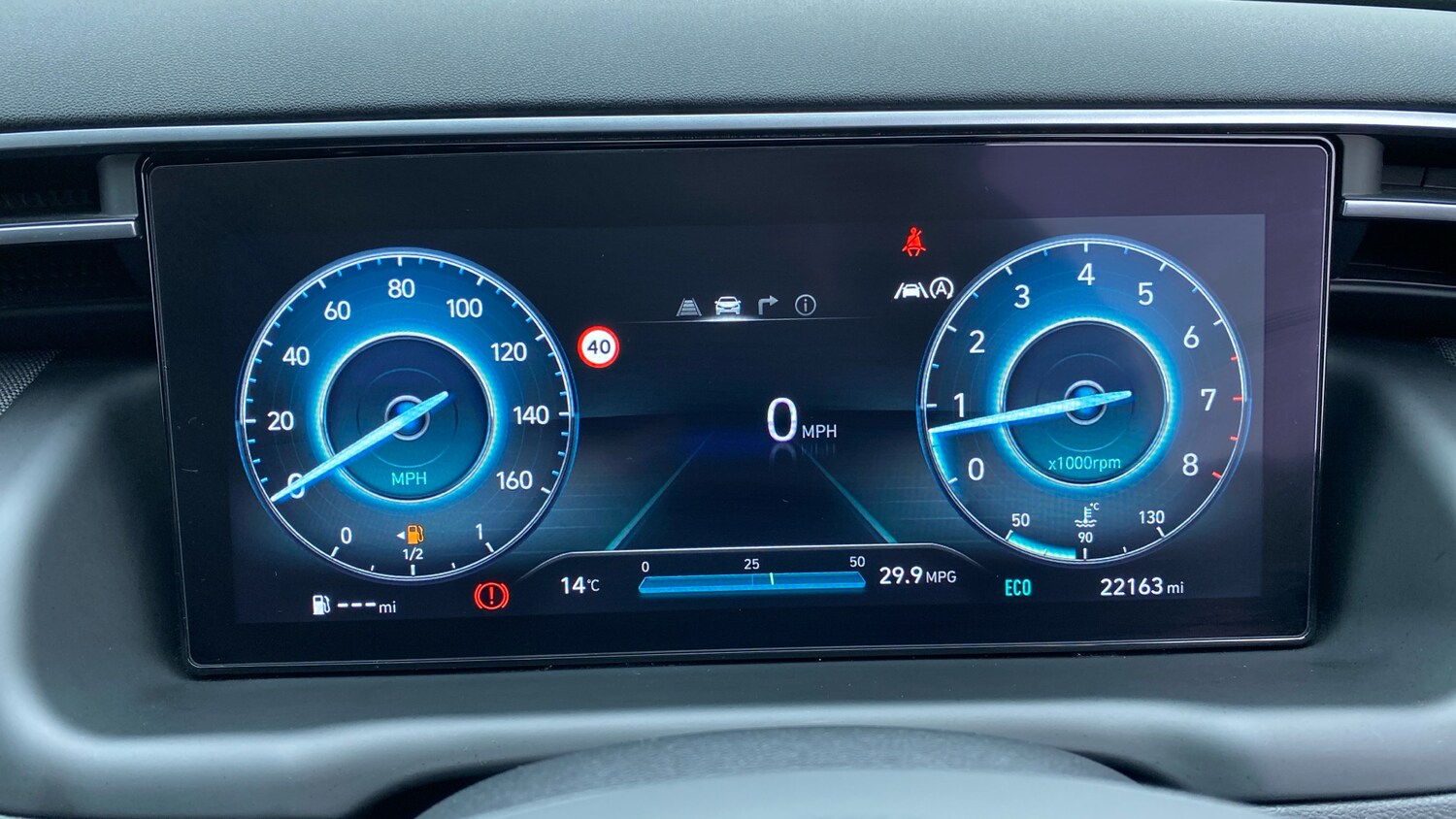 Used Hyundai TUCSON 2021 for sale - 76477041: Photo 18