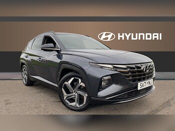 2021 (71) - 1.6 TGDi Ultimate 5dr 2WD Petrol Estate