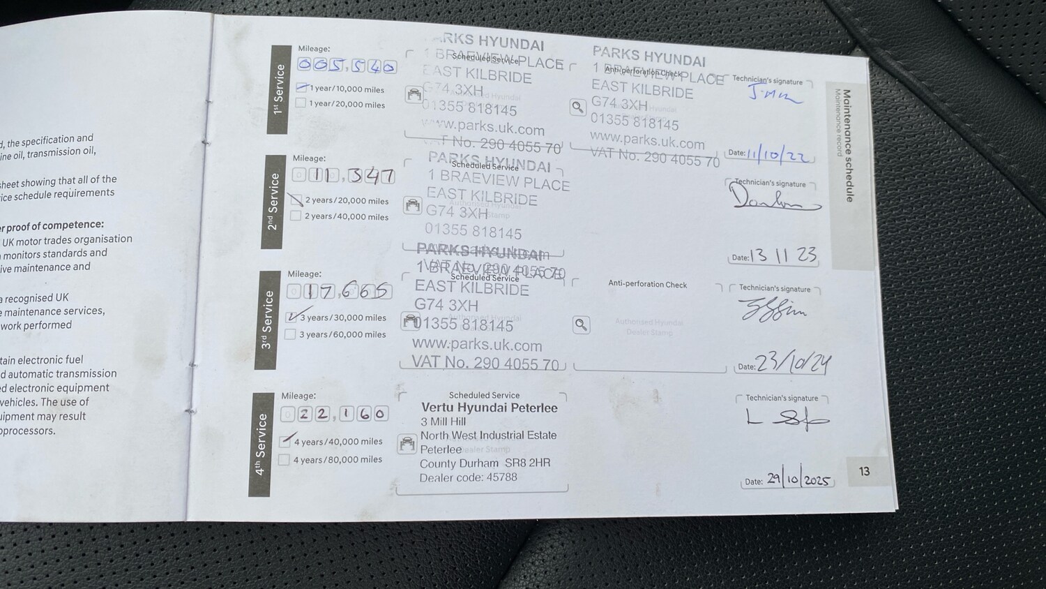 Used Hyundai TUCSON 2021 for sale - 76477041: Photo 20