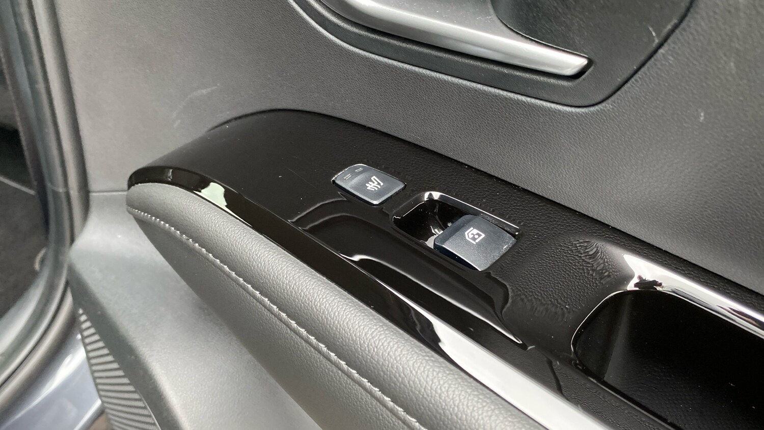 Used Hyundai TUCSON 2021 for sale - 76477041: Photo 23