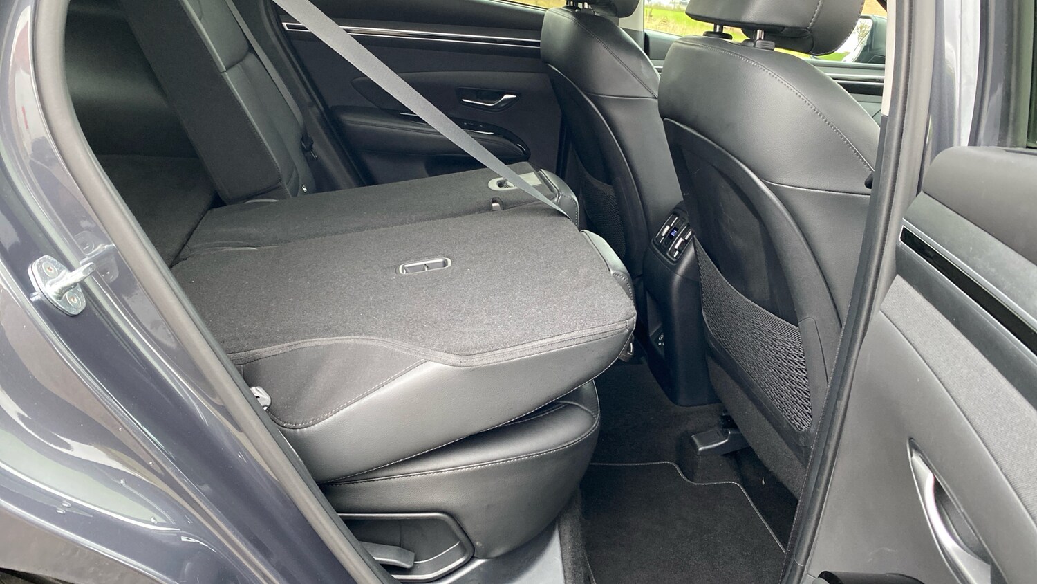 Used Hyundai TUCSON 2021 for sale - 76477041: Photo 25