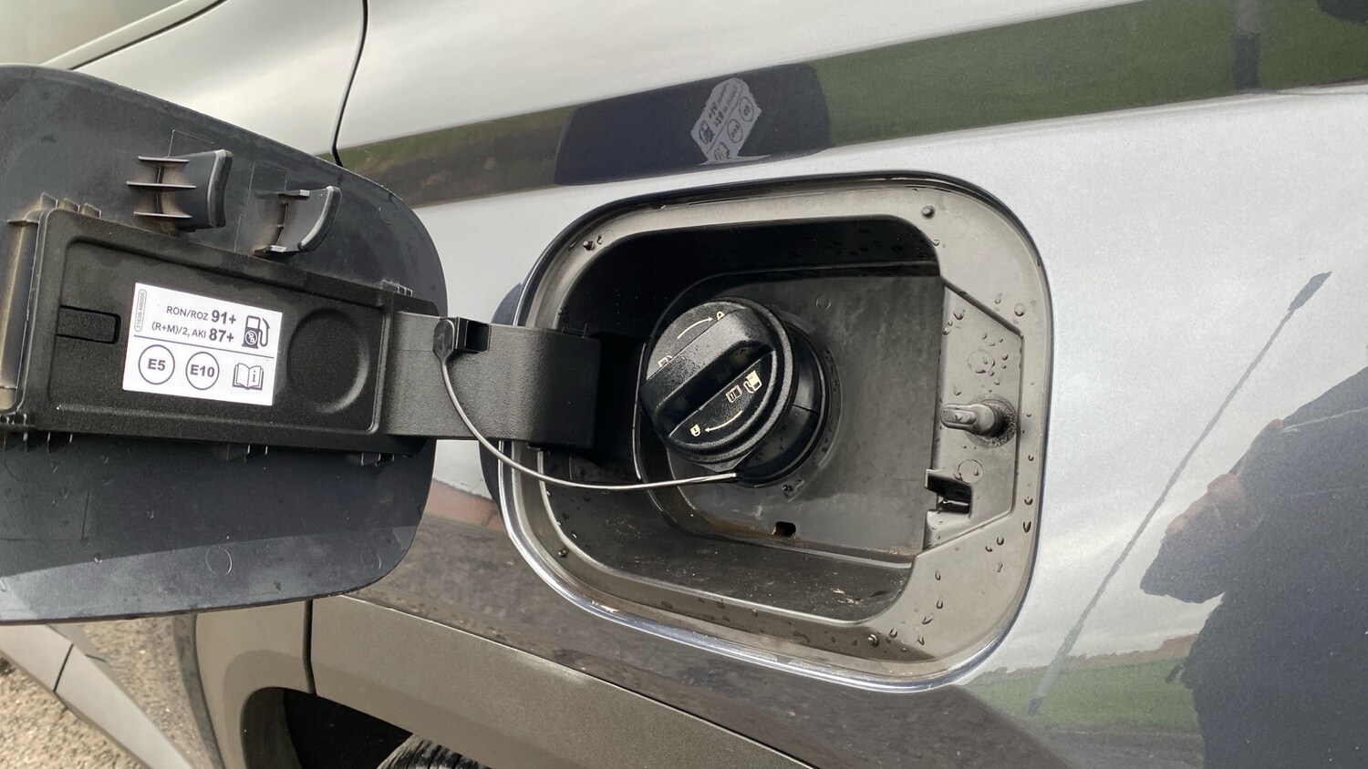 Used Hyundai TUCSON 2021 for sale - 76477041: Photo 27