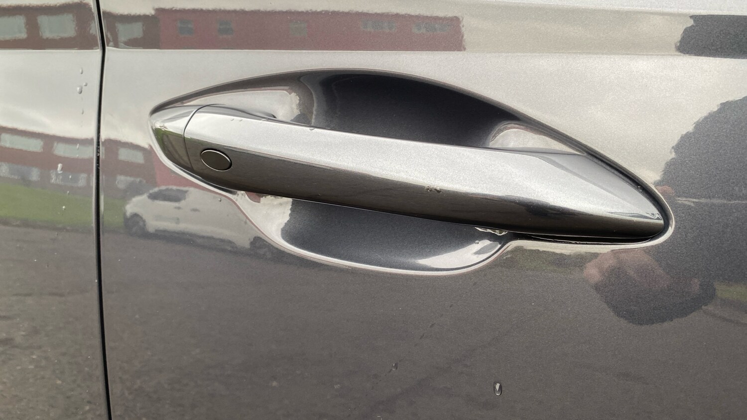 Used Hyundai TUCSON 2021 for sale - 76477041: Photo 32