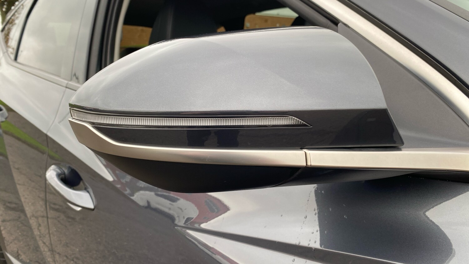 Used Hyundai TUCSON 2021 for sale - 76477041: Photo 33