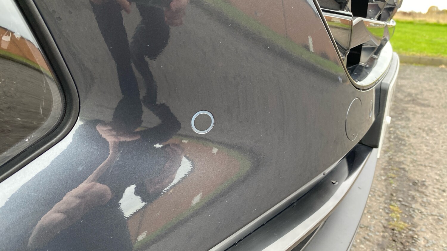 Used Hyundai TUCSON 2021 for sale - 76477041: Photo 34