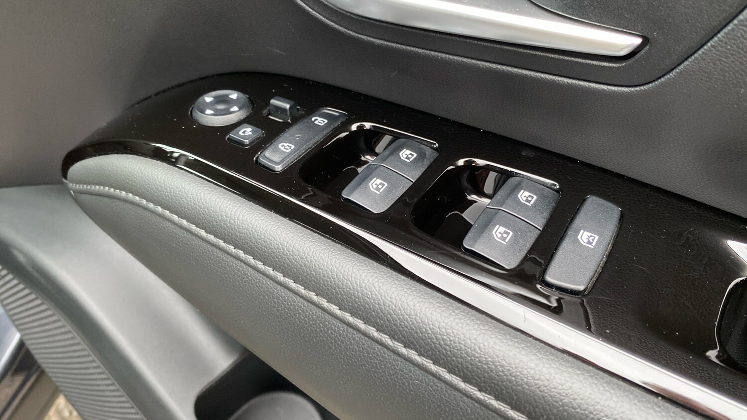 Used Hyundai TUCSON 2021 for sale - 76477041: Photo 36