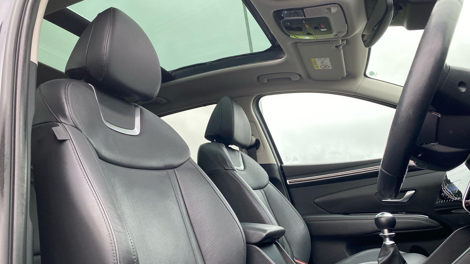 Used Hyundai TUCSON 2021 for sale - 76477041: Photo 38