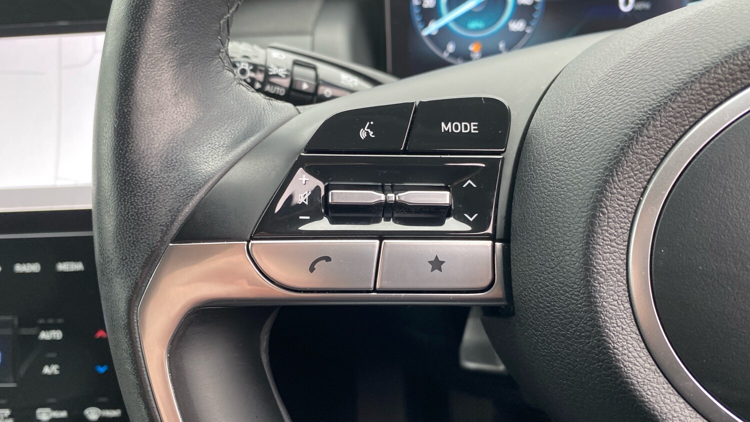 Used Hyundai TUCSON 2021 for sale - 76477041: Photo 40