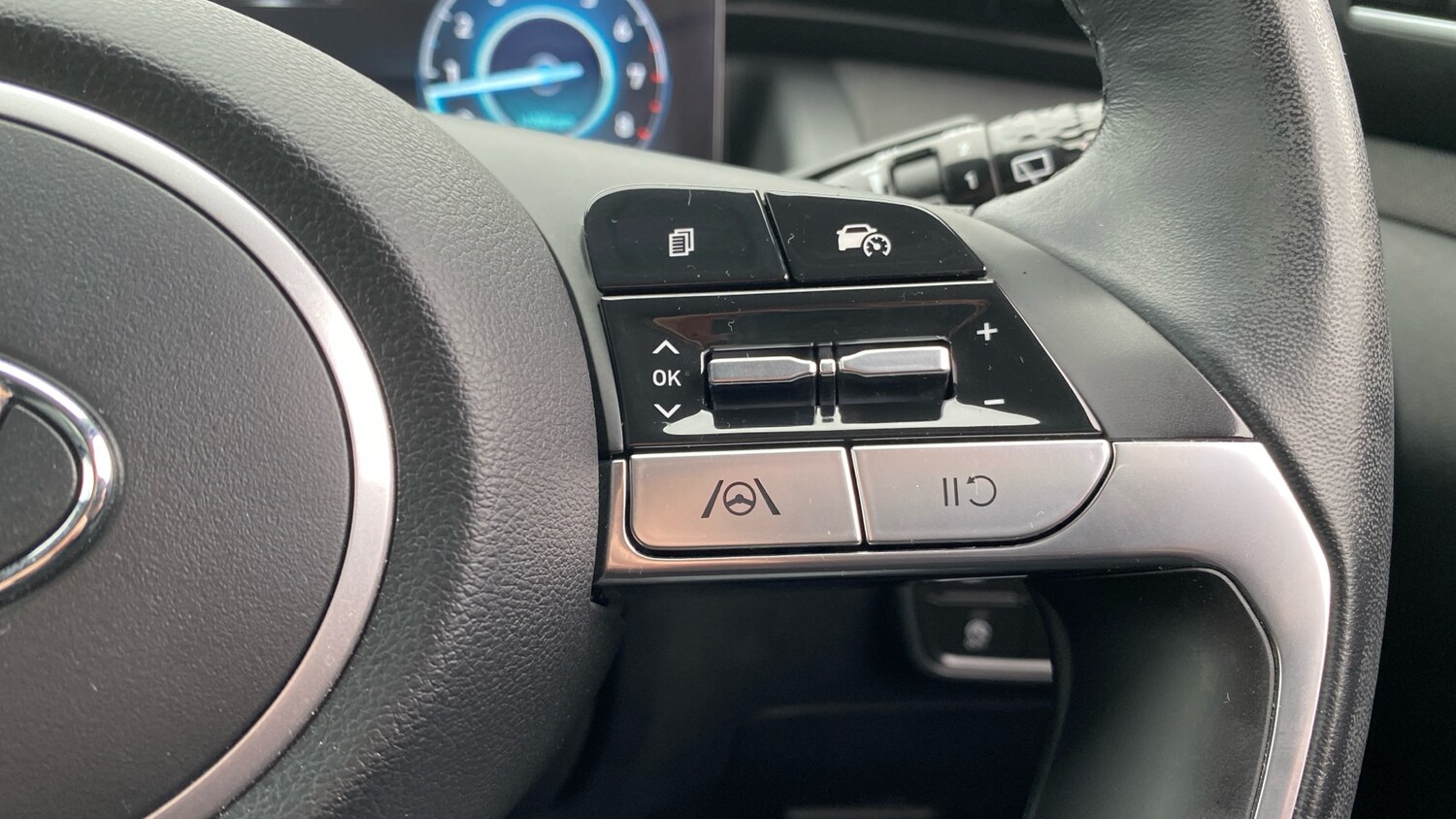 Used Hyundai TUCSON 2021 for sale - 76477041: Photo 41