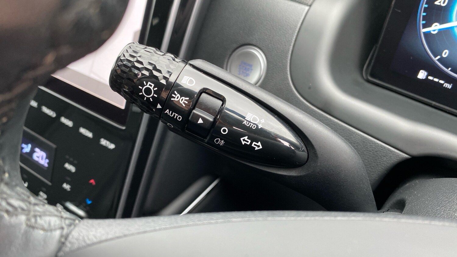 Used Hyundai TUCSON 2021 for sale - 76477041: Photo 42