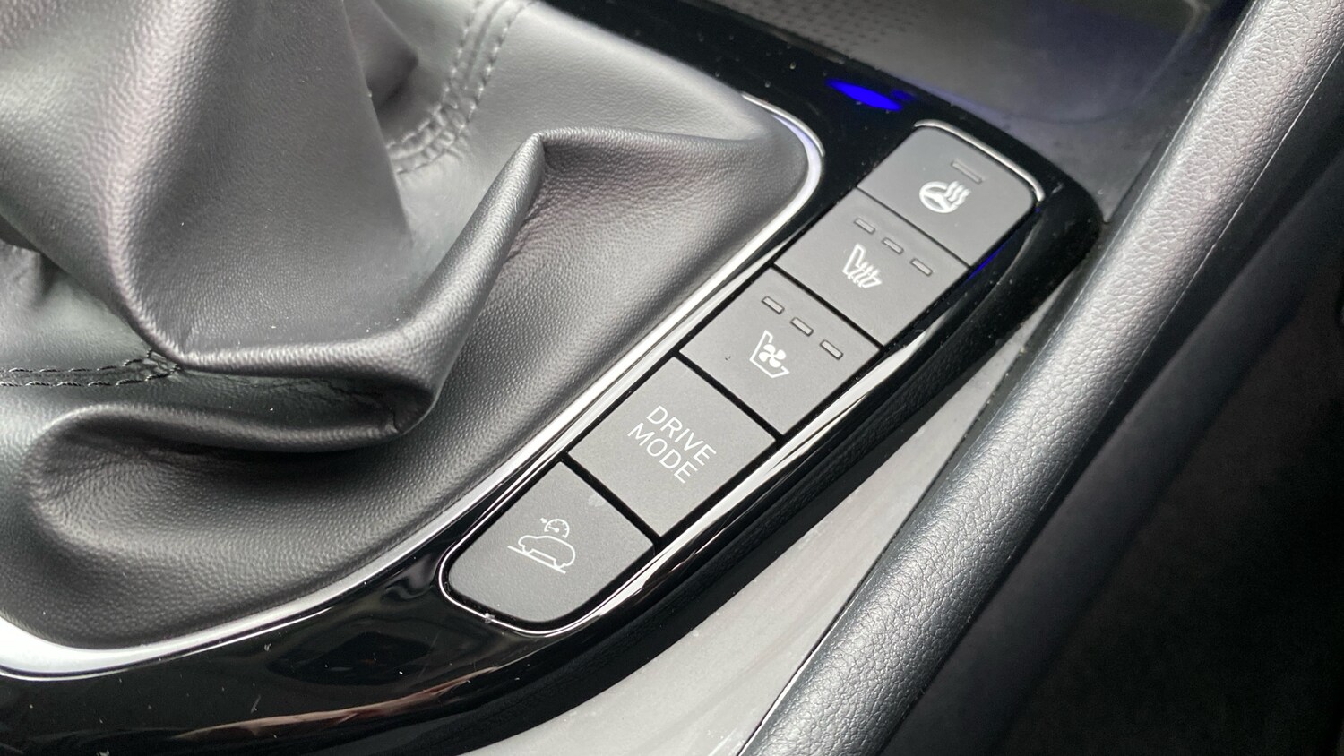 Used Hyundai TUCSON 2021 for sale - 76477041: Photo 46