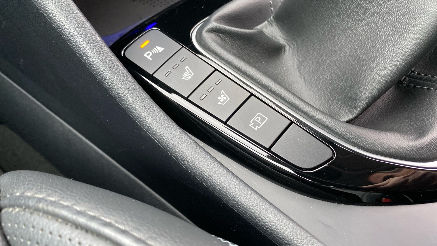 Used Hyundai TUCSON 2021 for sale - 76477041: Photo 47