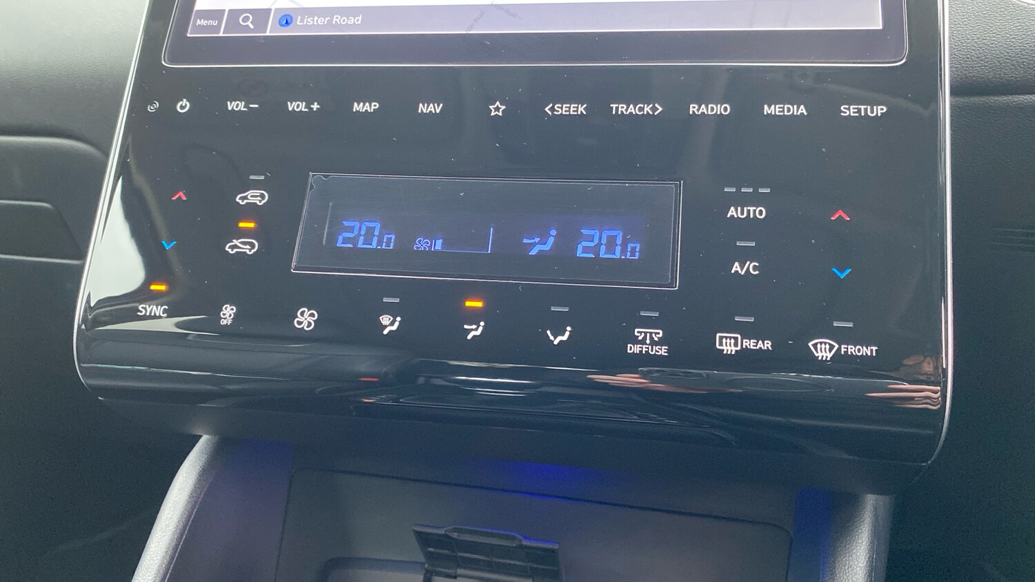 Used Hyundai TUCSON 2021 for sale - 76477041: Photo 49