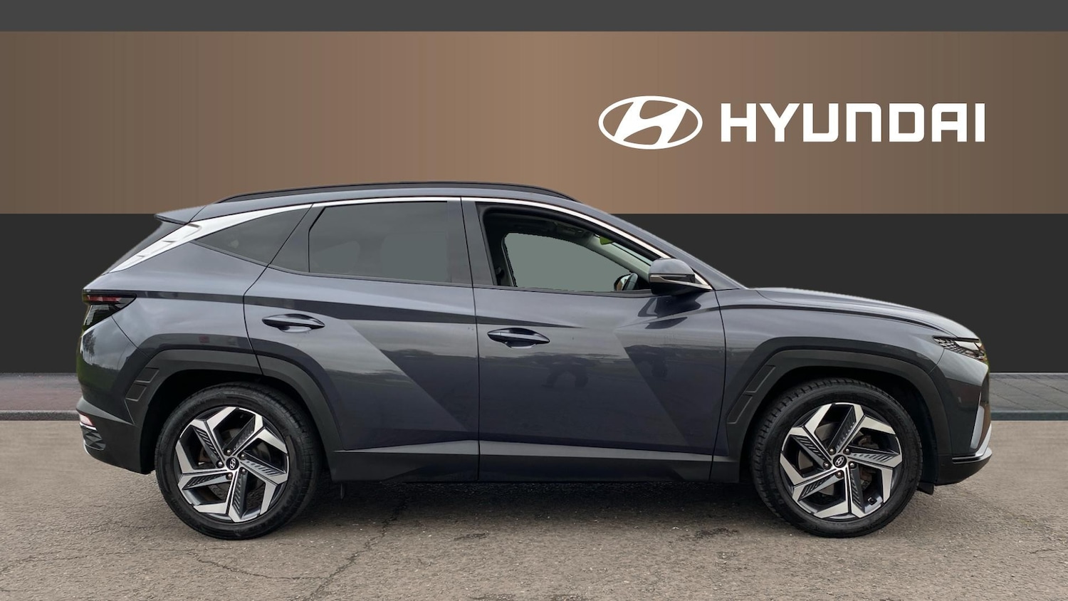 Used Hyundai TUCSON 2021 for sale - 76477041: Photo 5