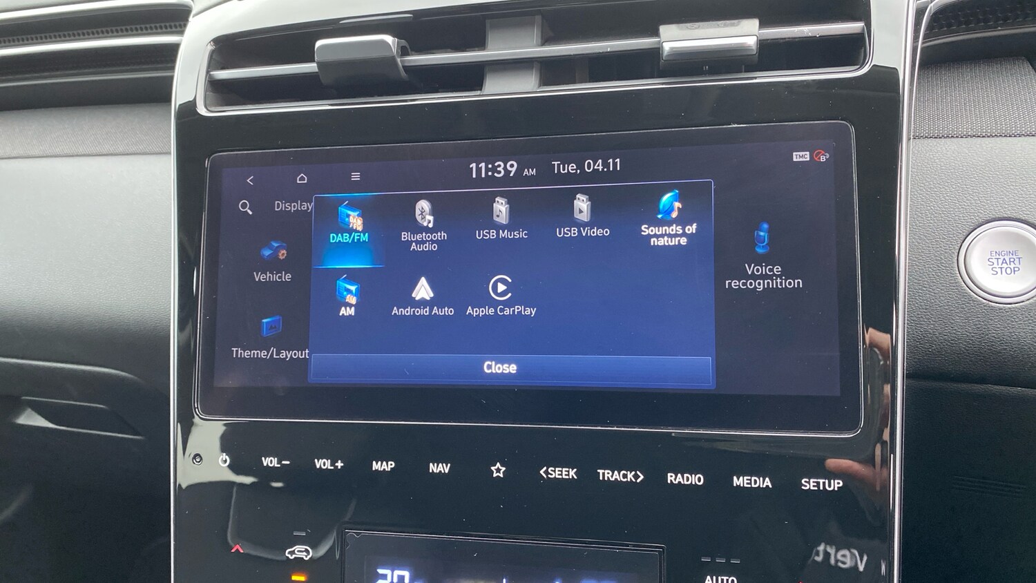 Used Hyundai TUCSON 2021 for sale - 76477041: Photo 51