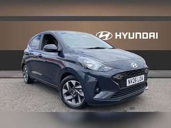 Used Hyundai i10 2026 for sale - 78529245: Photo
