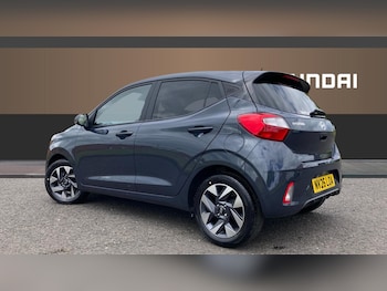 Used Hyundai i10 2026 for sale - 78529245: Photo