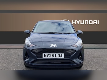 Used Hyundai i10 2026 for sale - 78529245: Photo