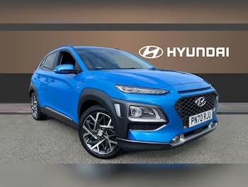 Used Hyundai KONA 2020 for sale - 78579027: Photo