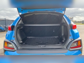 Used Hyundai KONA 2020 for sale - 78579027: Photo