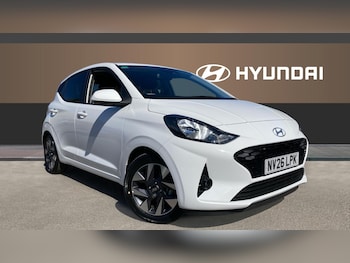 Used Hyundai i10 2026 for sale - 78529238: Photo