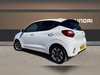 Used Hyundai i10 2026 for sale - 78529238: Photo