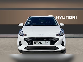 Used Hyundai i10 2026 for sale - 78529238: Photo