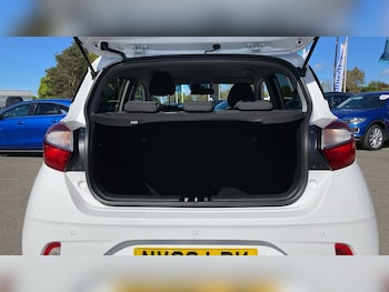 Used Hyundai i10 2026 for sale - 78529238: Photo