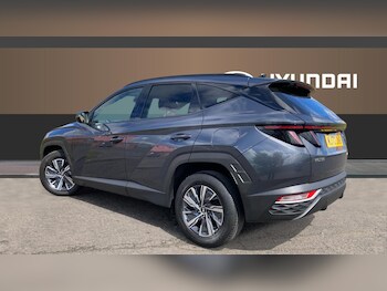 Used Hyundai TUCSON 2022 for sale - 78581929: Photo