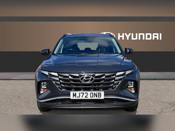 Used Hyundai TUCSON 2022 for sale - 78581929: Photo