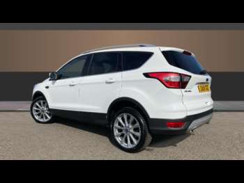 Used Ford Kuga 2019 for sale - 75207719: Photo