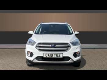Used Ford Kuga 2019 for sale - 75207719: Photo