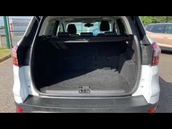 Used Ford Kuga 2019 for sale - 75207719: Photo