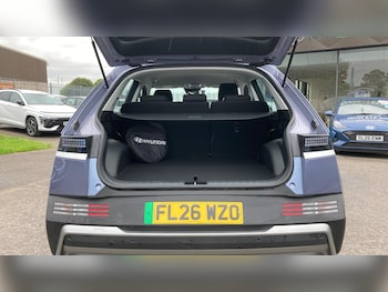 Used Hyundai IONIQ 5 2026 for sale - 78838417: Photo