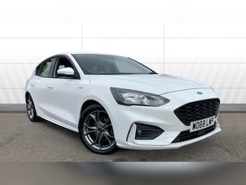 Used Ford Focus 2019 for sale - 79653433: Photo