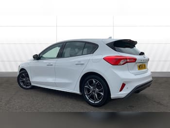 Used Ford Focus 2019 for sale - 79653433: Photo