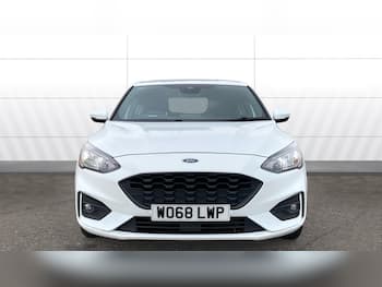 Used Ford Focus 2019 for sale - 79653433: Photo