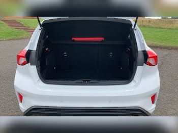 Used Ford Focus 2019 for sale - 79653433: Photo