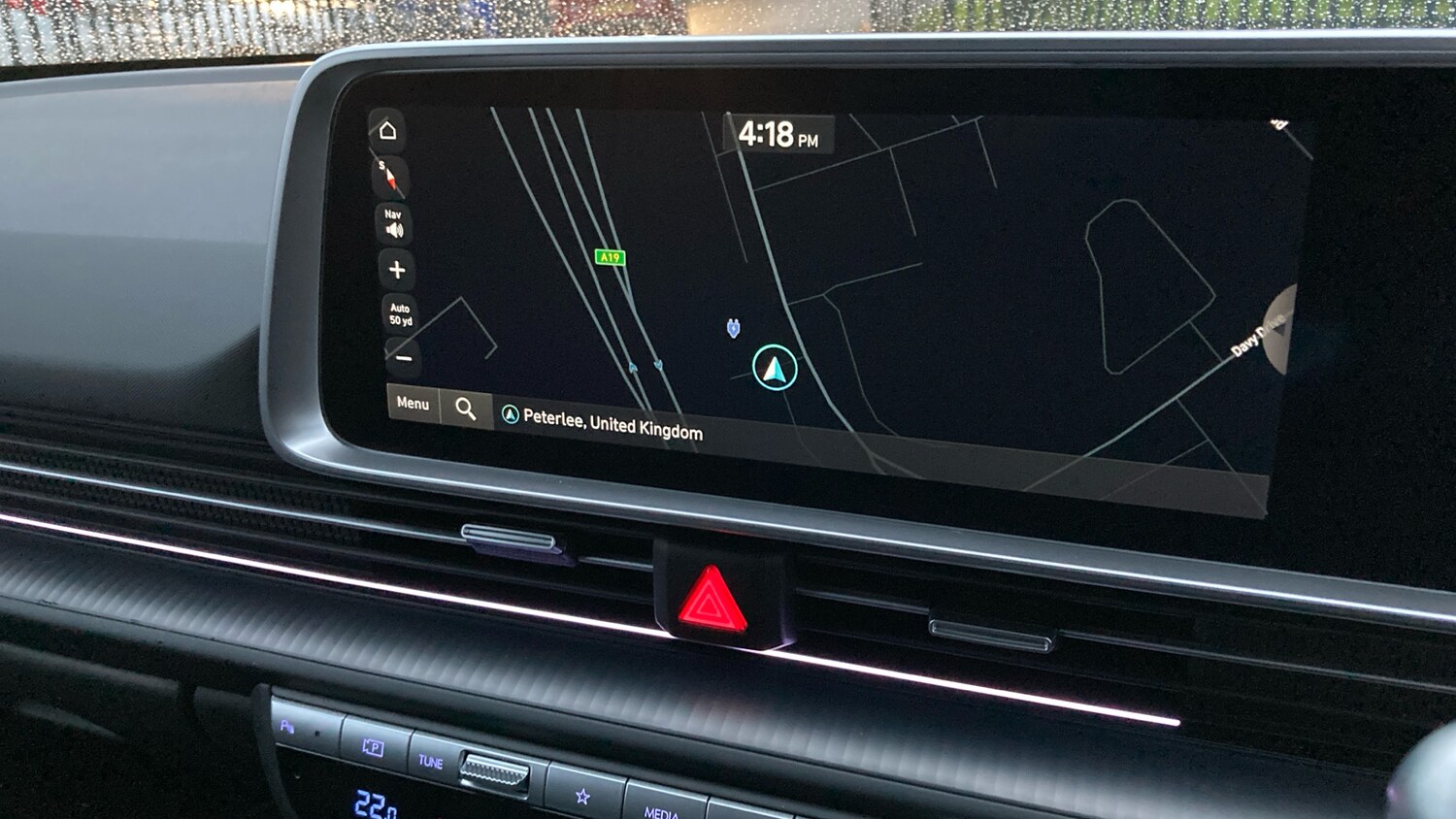 Used Hyundai IONIQ 6 2024 for sale - 76493665: Photo 12