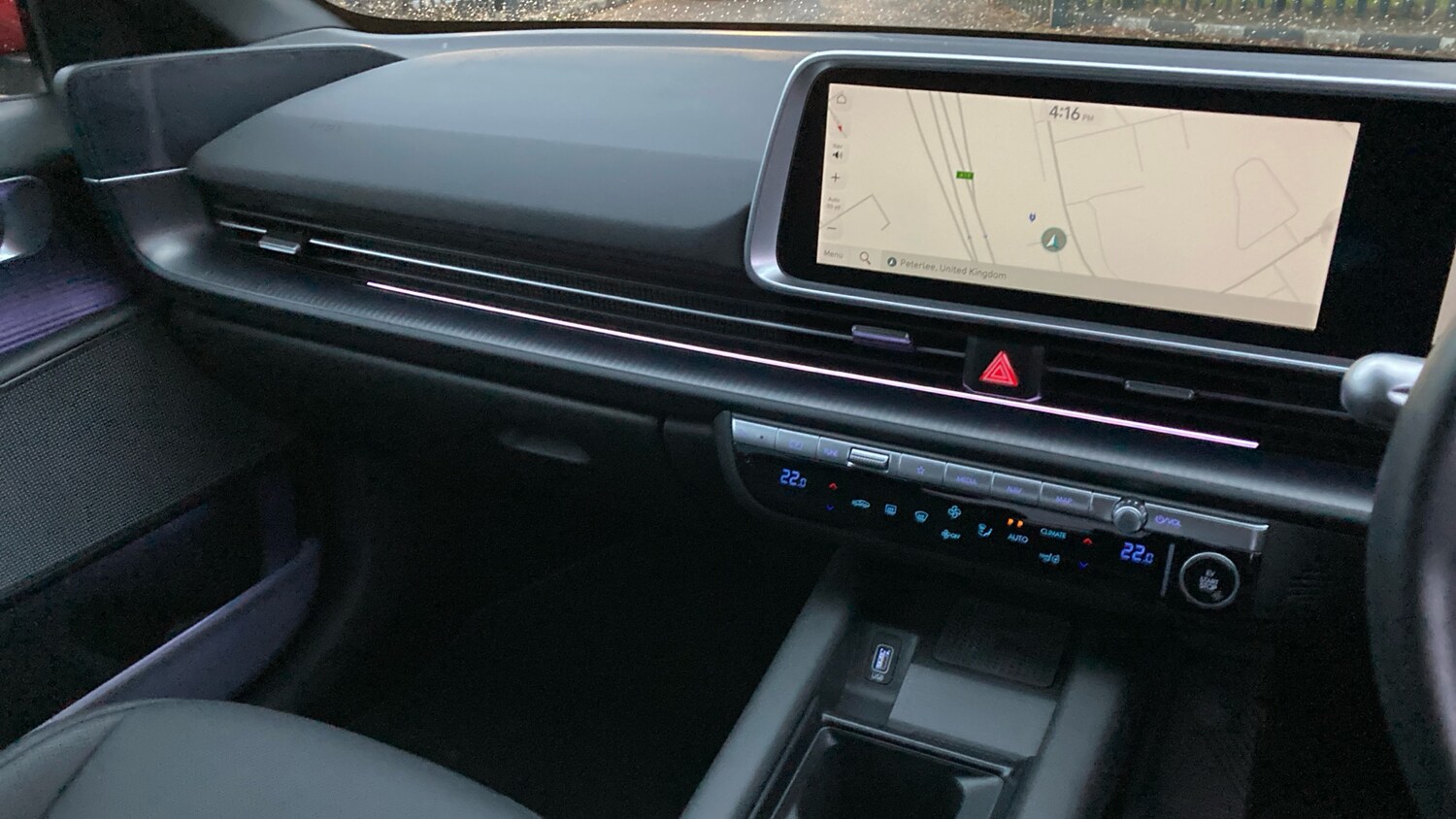 Used Hyundai IONIQ 6 2024 for sale - 76493665: Photo 14