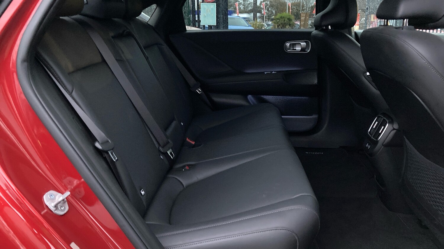 Used Hyundai IONIQ 6 2024 for sale - 76493665: Photo 16