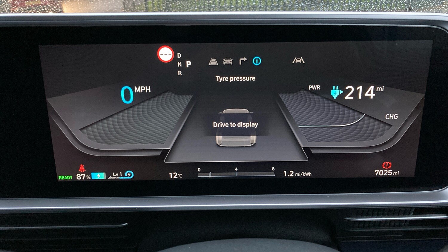 Used Hyundai IONIQ 6 2024 for sale - 76493665: Photo 18