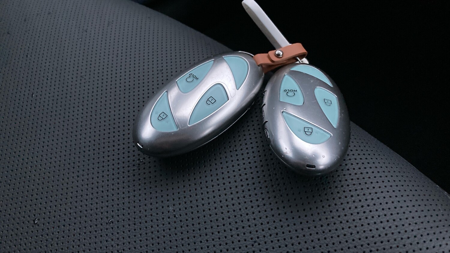 Used Hyundai IONIQ 6 2024 for sale - 76493665: Photo 19