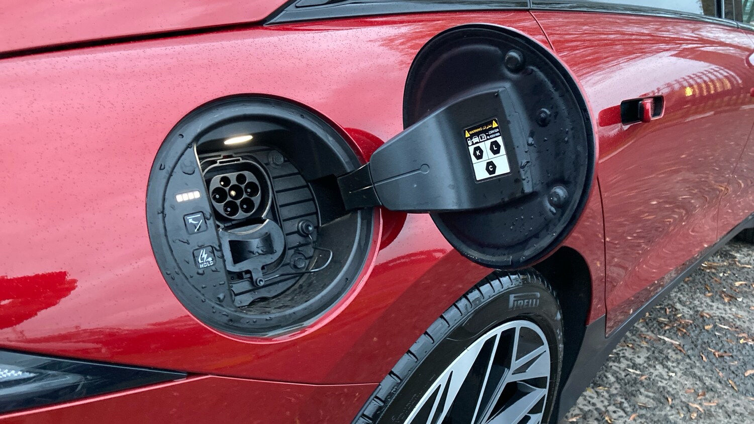 Used Hyundai IONIQ 6 2024 for sale - 76493665: Photo 22