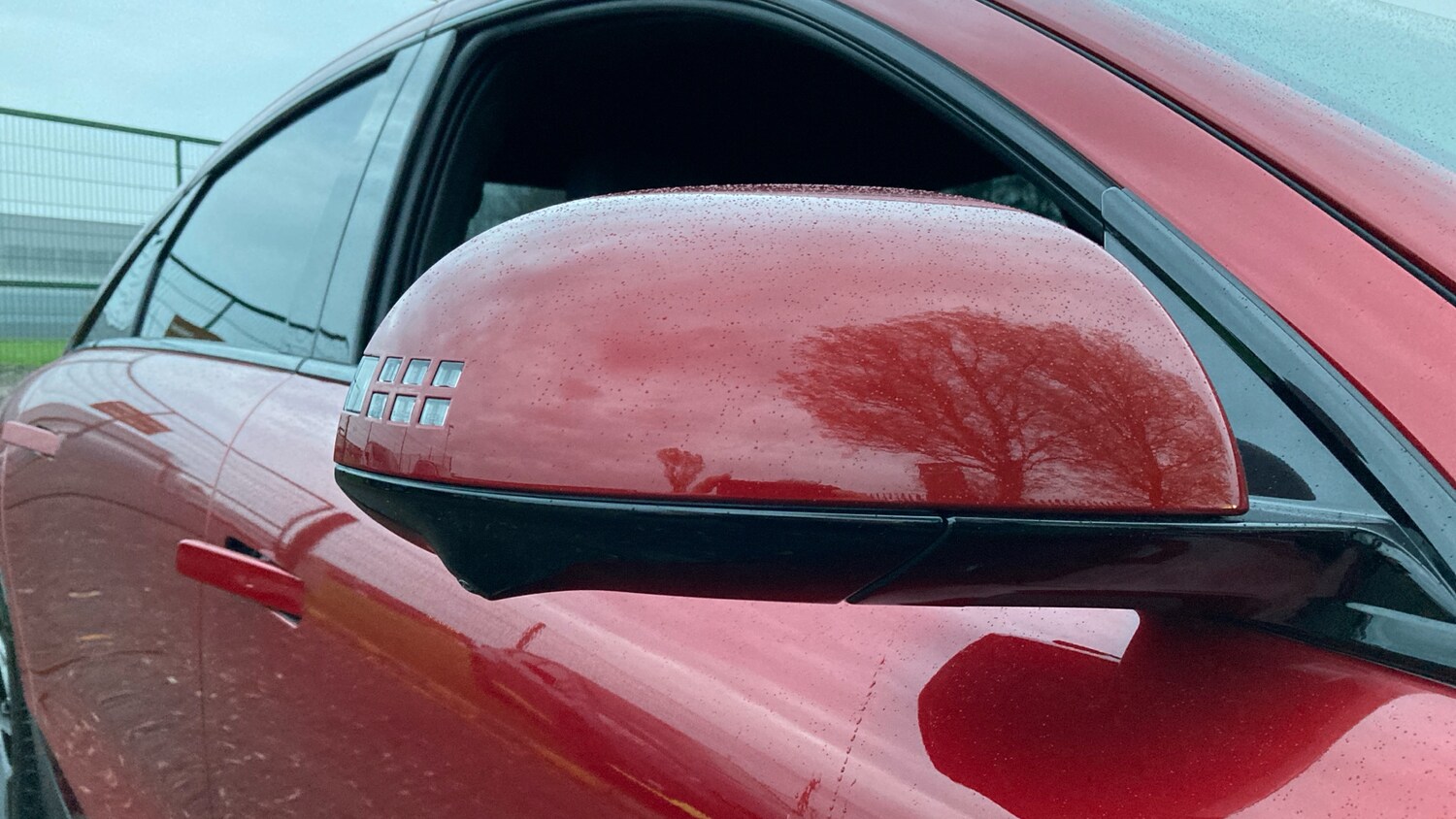 Used Hyundai IONIQ 6 2024 for sale - 76493665: Photo 25