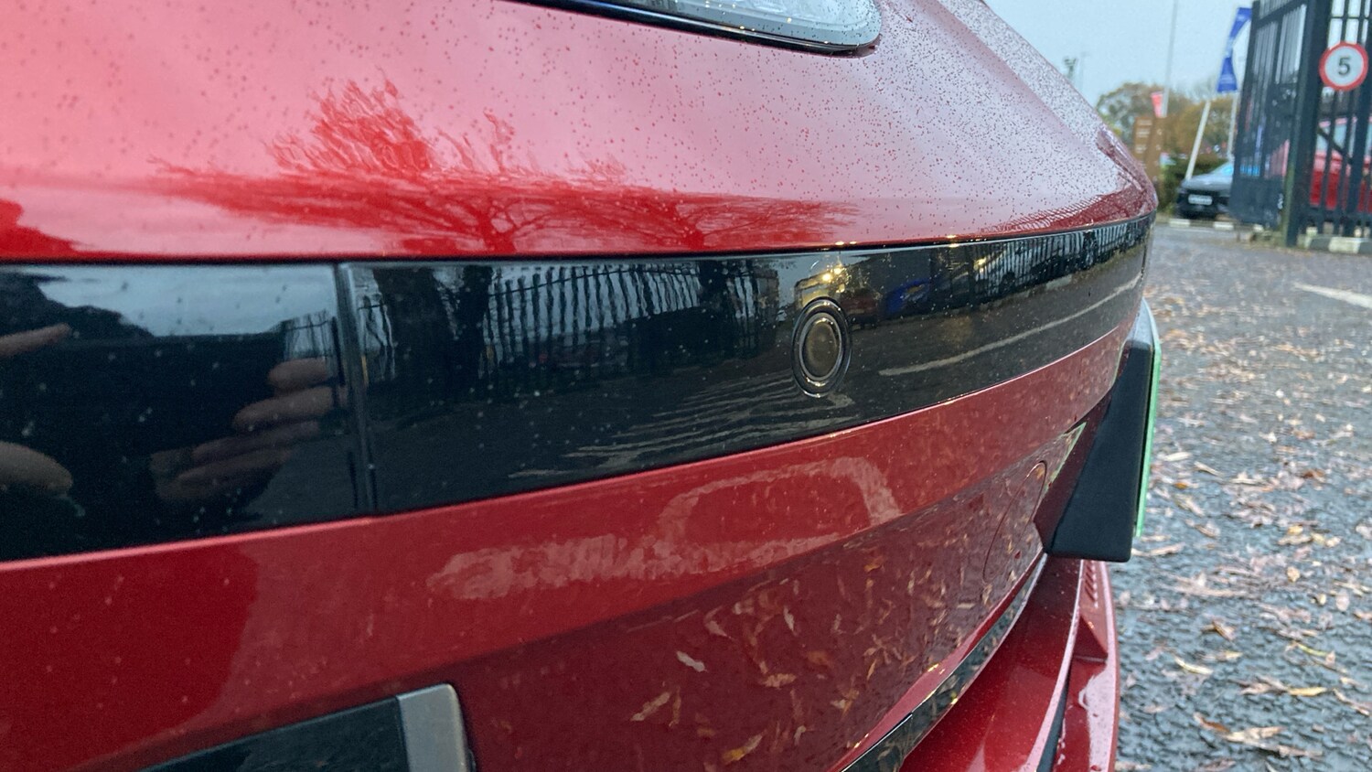 Used Hyundai IONIQ 6 2024 for sale - 76493665: Photo 26