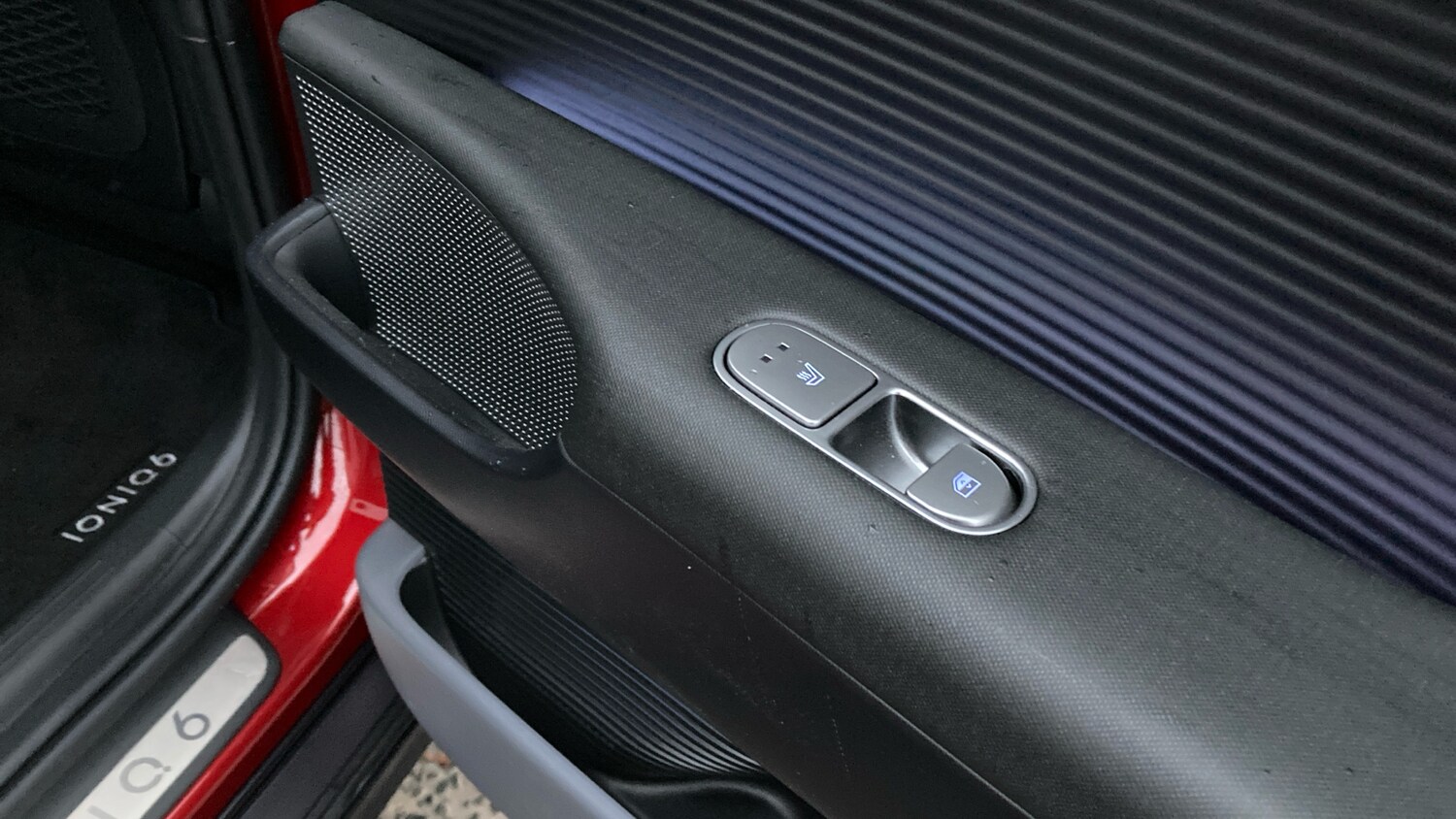 Used Hyundai IONIQ 6 2024 for sale - 76493665: Photo 28