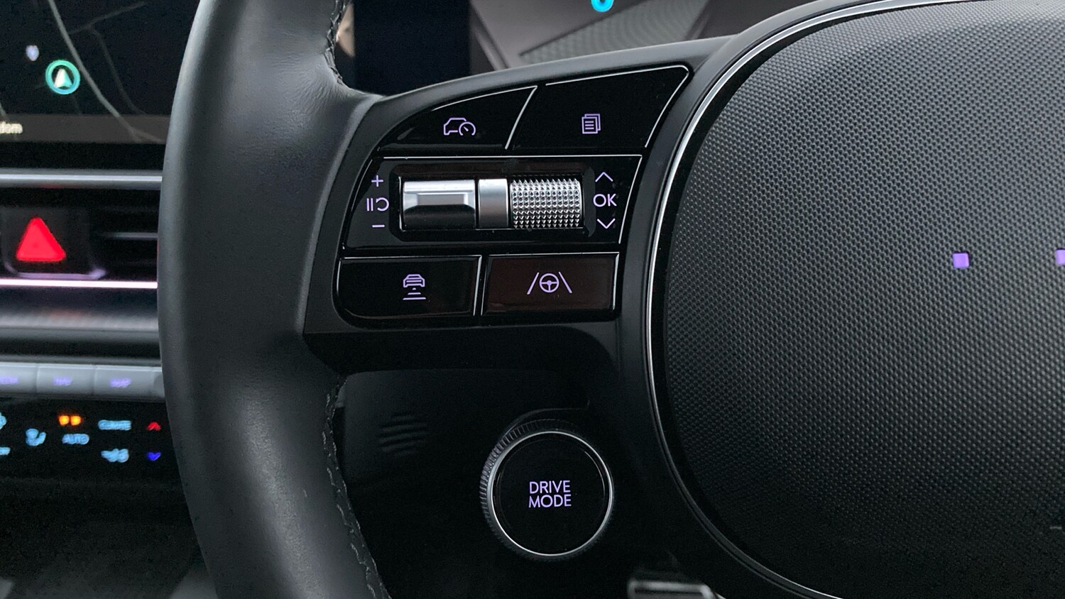 Used Hyundai IONIQ 6 2024 for sale - 76493665: Photo 30